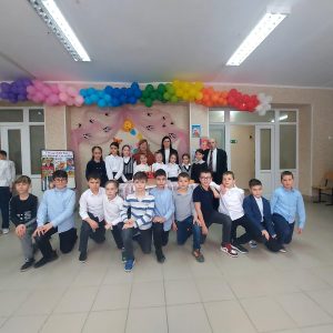 La sfat cu înțeleptul scriitor Titus Știrbu