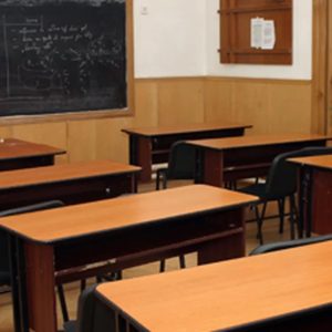 Înmatricularea elevilor în clasa I