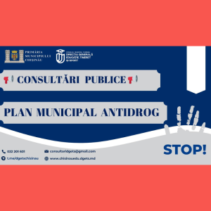 📢 APEL PUBLIC IMPORTANT – CONSULTARE PLAN ANTIDROG 2026–2027 📢