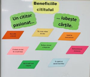 ,,A citi alături de cineva, înseamnă a învăța să asculți și să simți.”